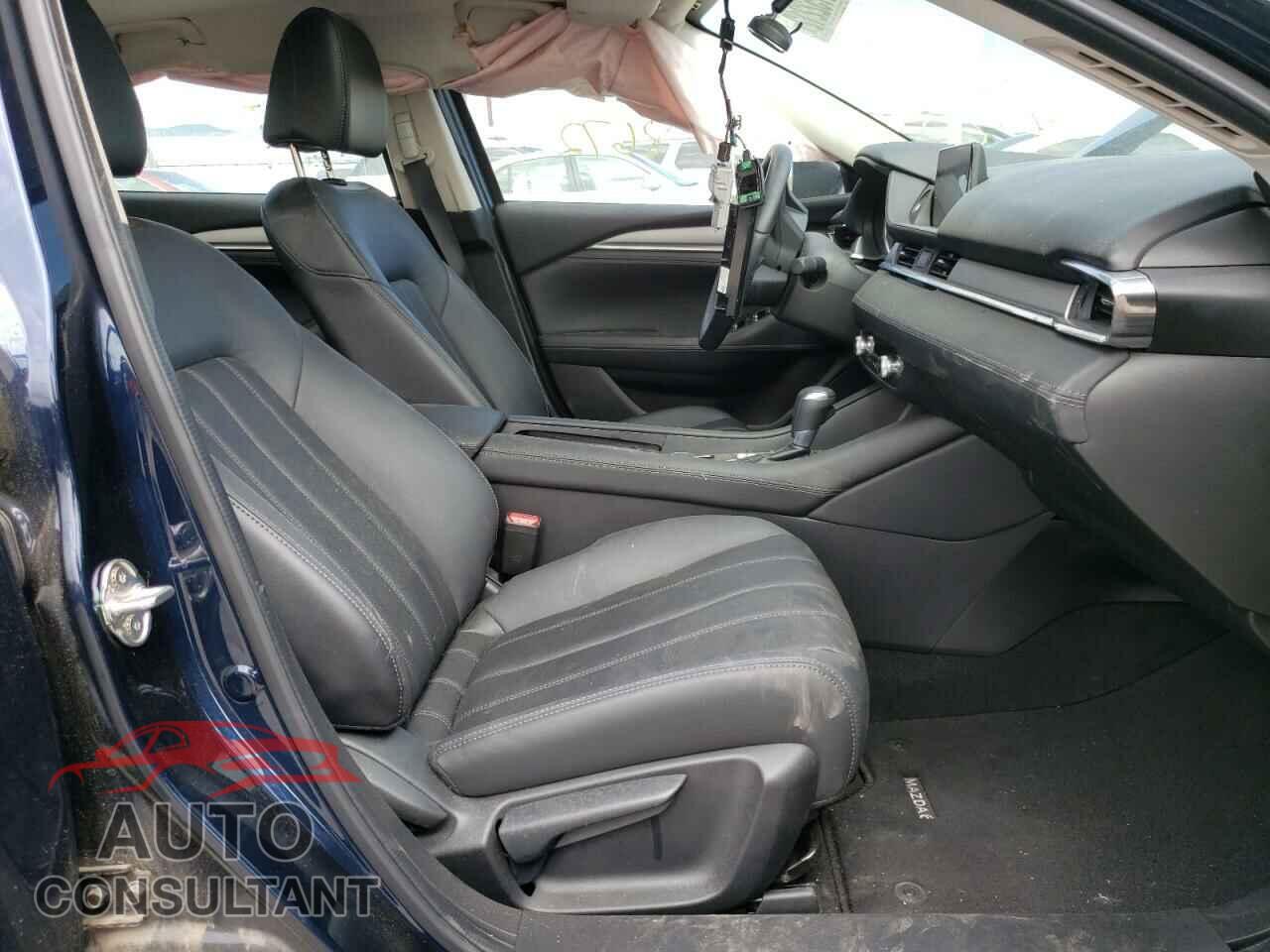 MAZDA 6 2021 - JM1GL1VM7M1607150