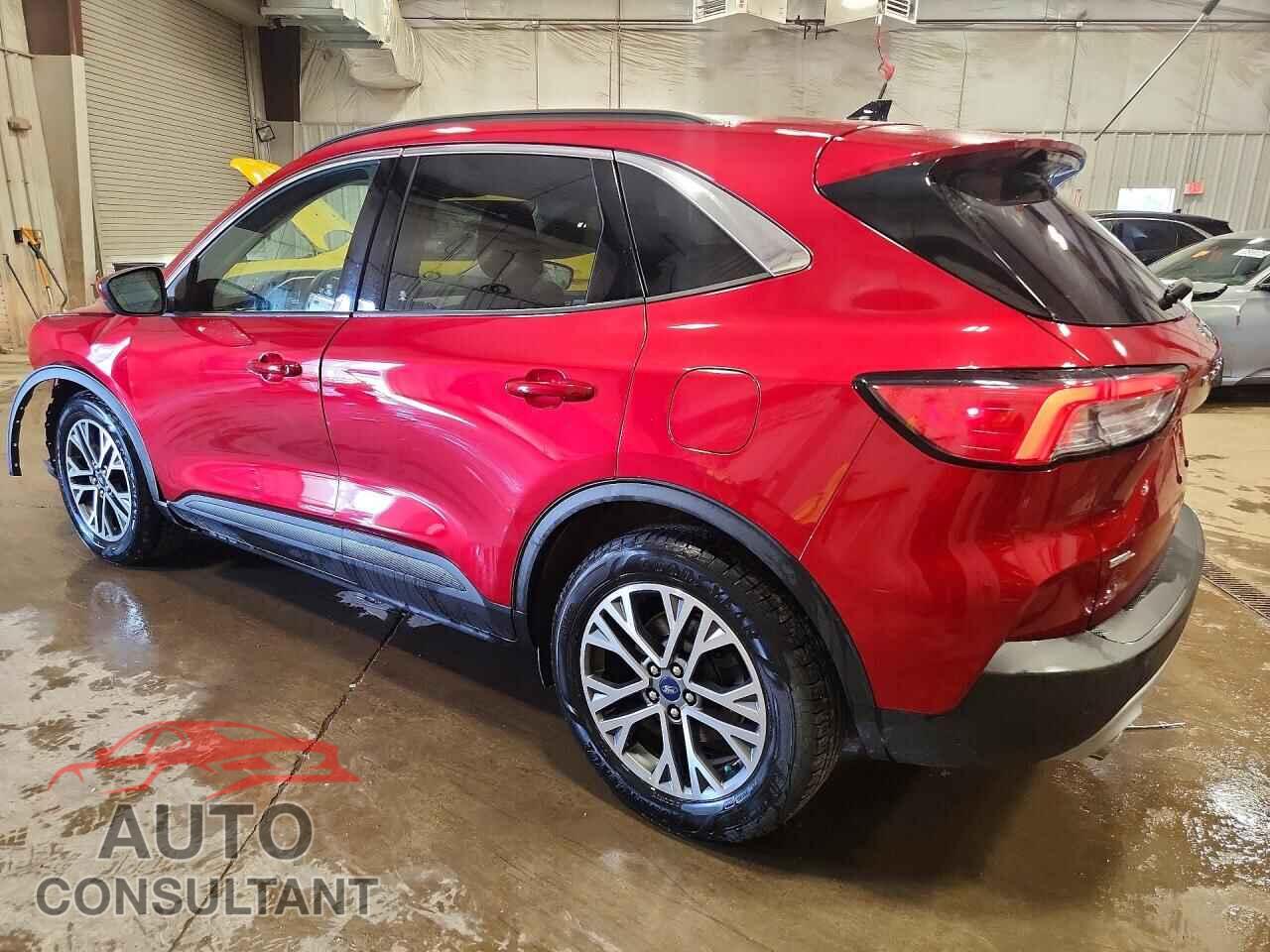 FORD ESCAPE 2020 - 1FMCU9H60LUA49593