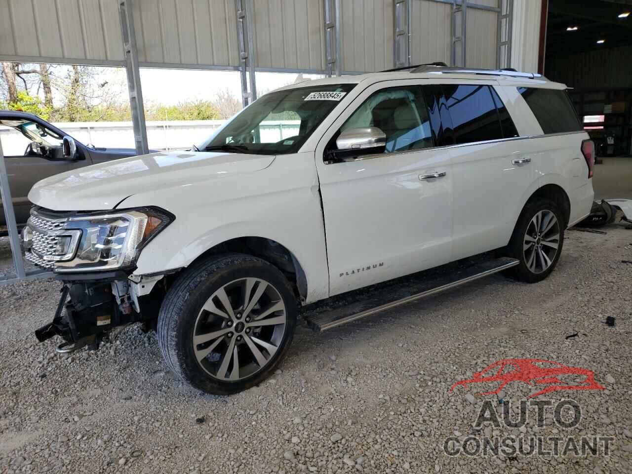 FORD EXPEDITION 2021 - 1FMJU1MT0MEA20529
