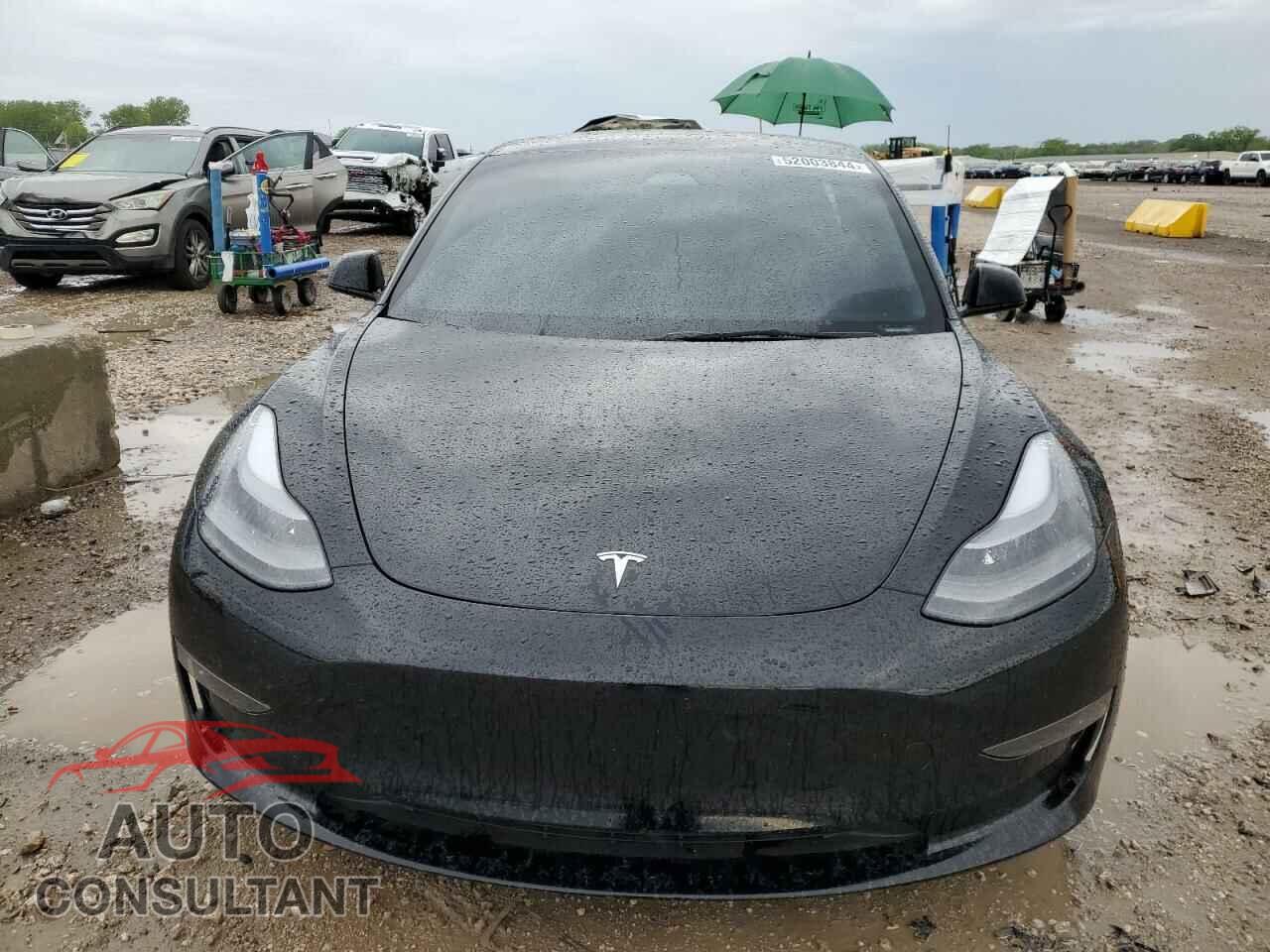 TESLA MODEL 3 2023 - 5YJ3E1EB5PF611684