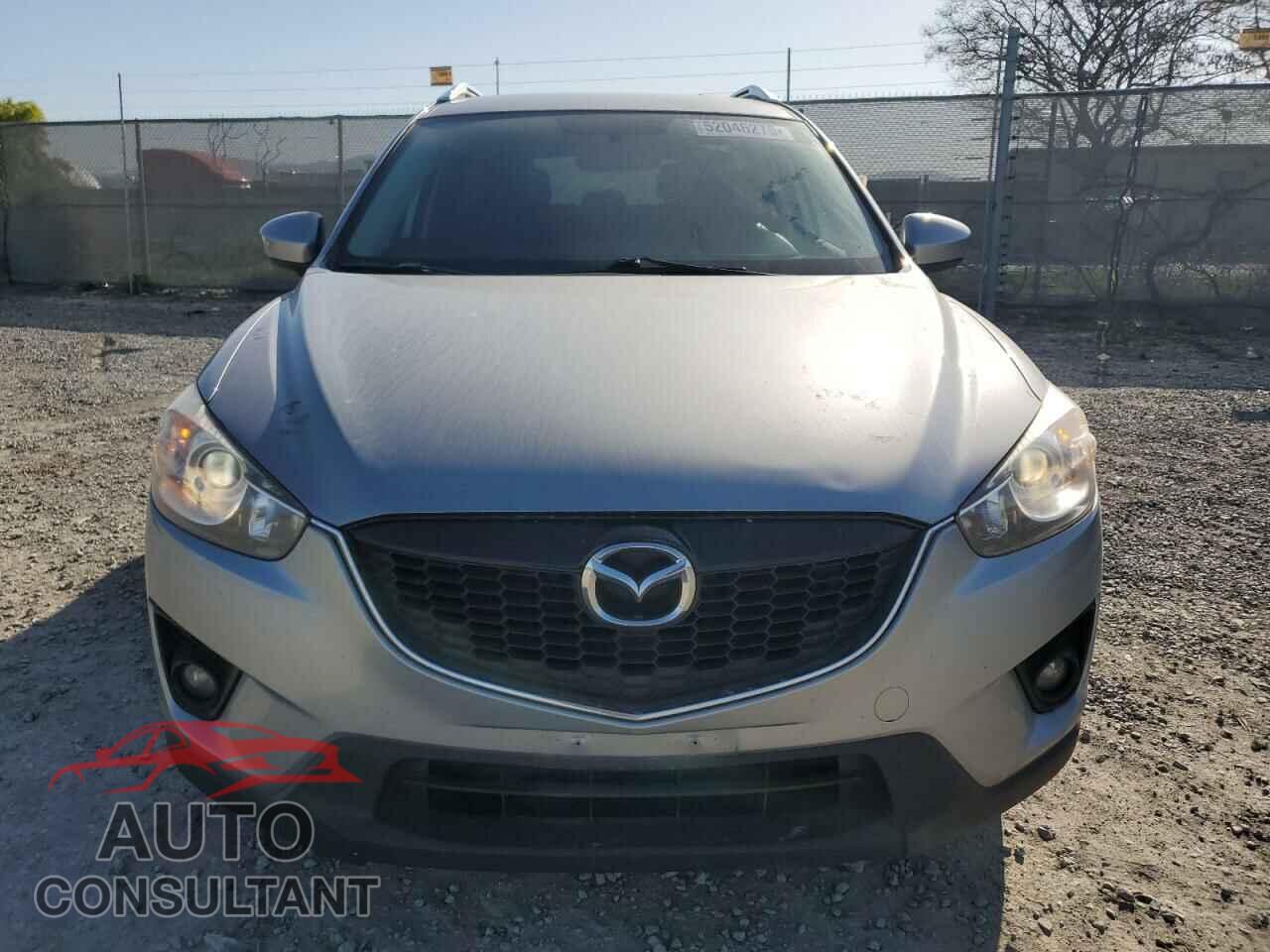 MAZDA CX-5 2014 - JM3KE2CY7E0420604