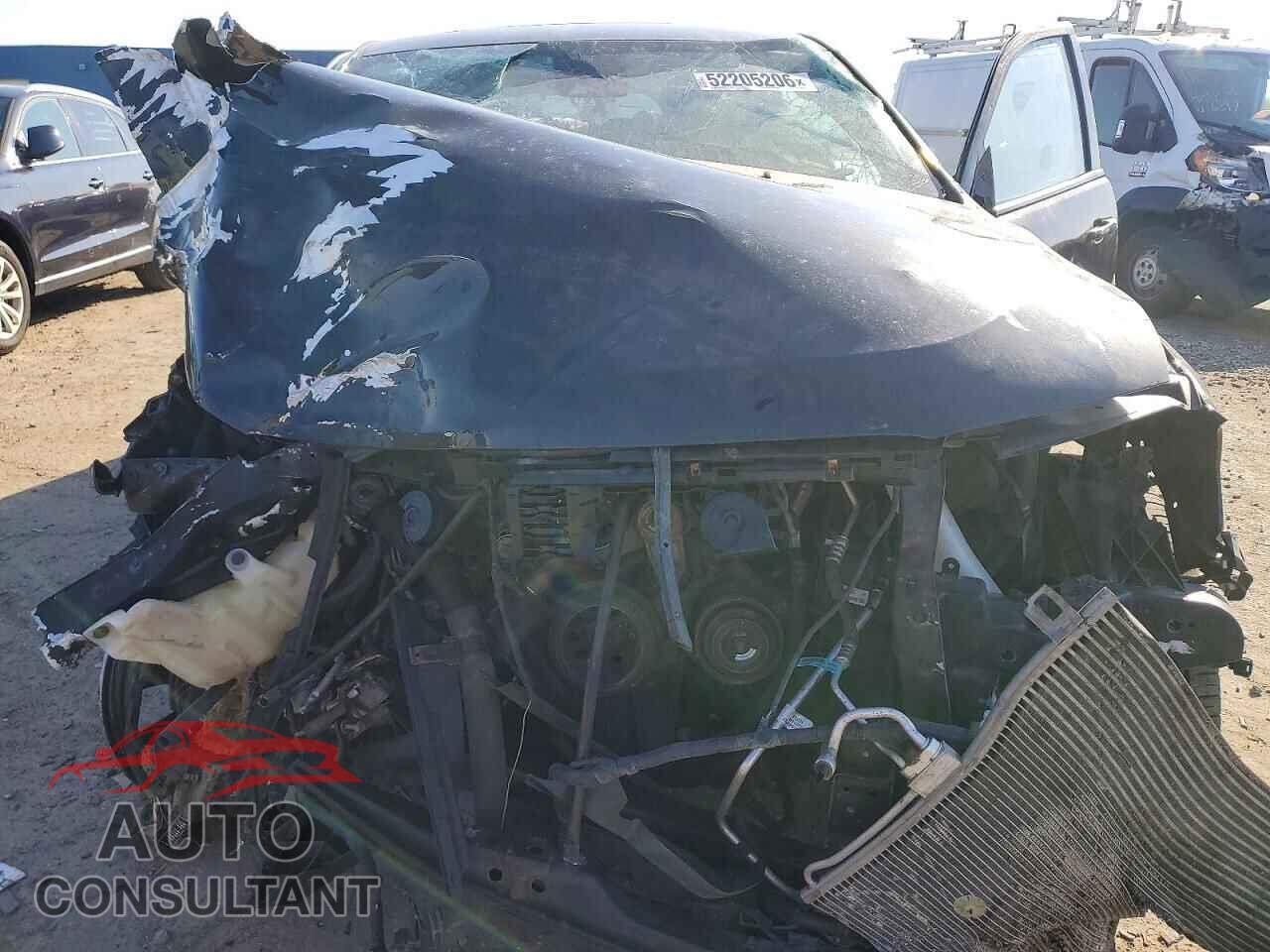 DODGE DURANGO 2014 - 1C4SDJCT7EC503572