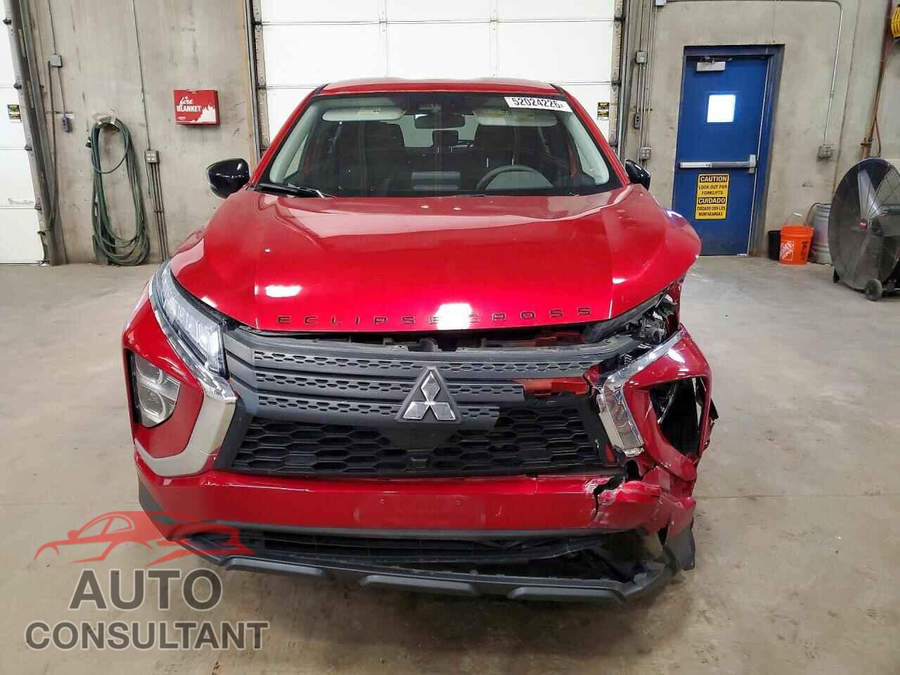 MITSUBISHI ECLIPSE 2023 - JA4ATVAA7PZ001906