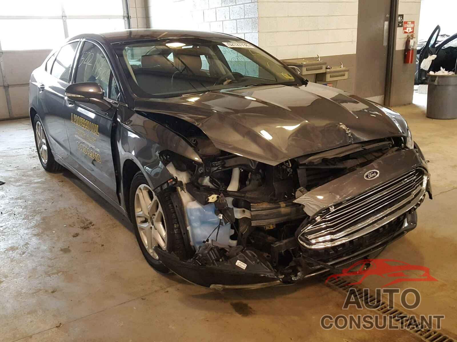FORD FUSION 2015 - 3FA6P0H73FR277893