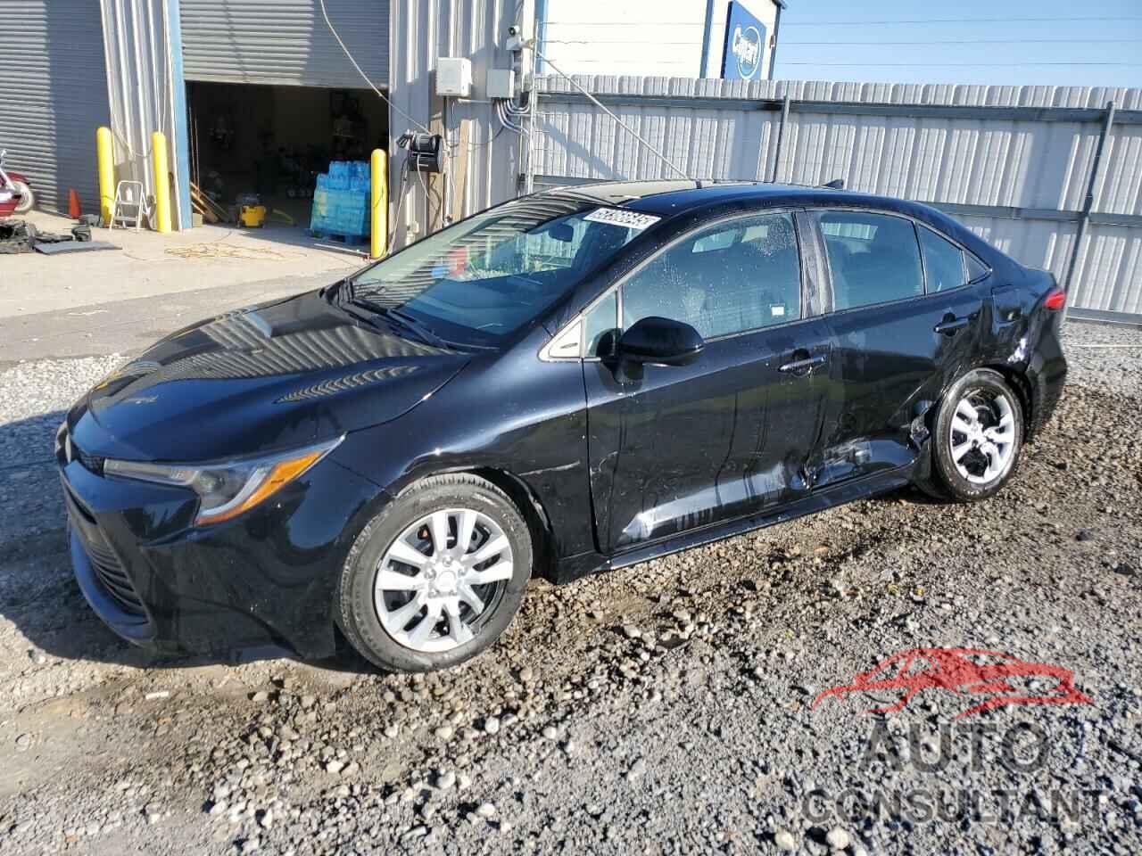 TOYOTA COROLLA 2023 - 5YFB4MDEXPP024915