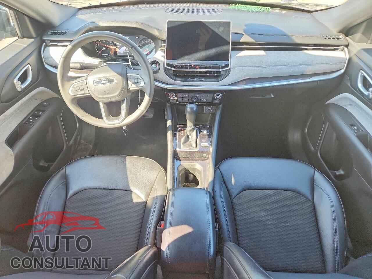 JEEP COMPASS 2024 - 3C4NJDBN0RT596228