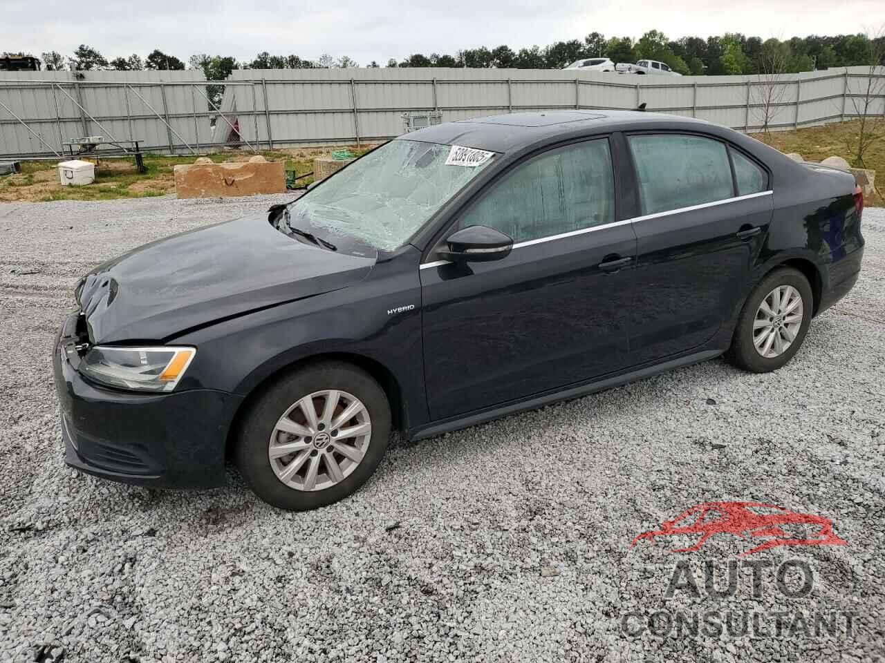 VOLKSWAGEN JETTA 2014 - 3VW637AJ8EM234261