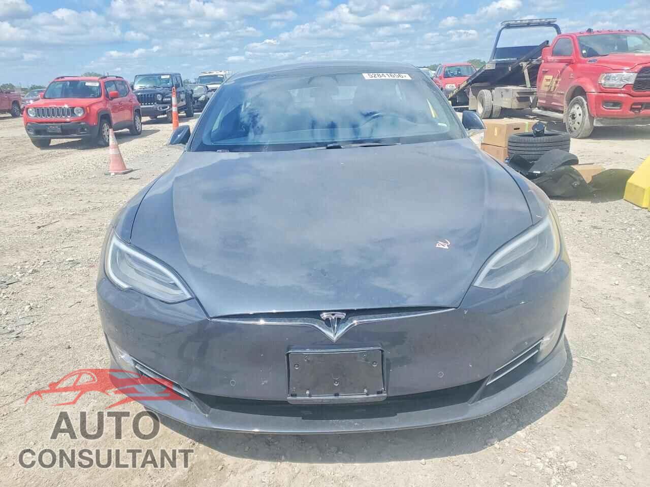 TESLA MODEL S 2016 - 5YJSA1E22GF174279