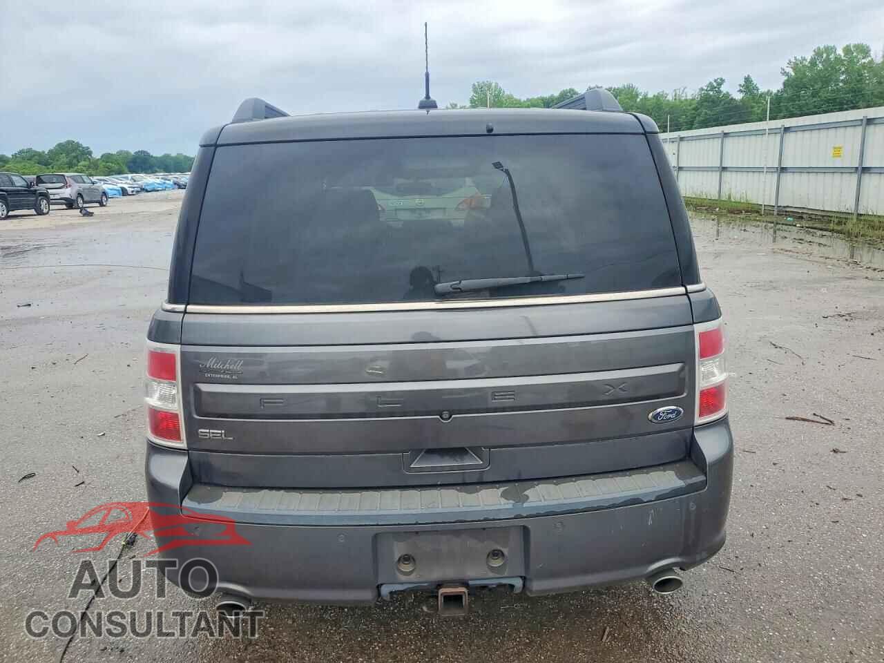 FORD FLEX 2015 - 2FMGK5C81FBA17335