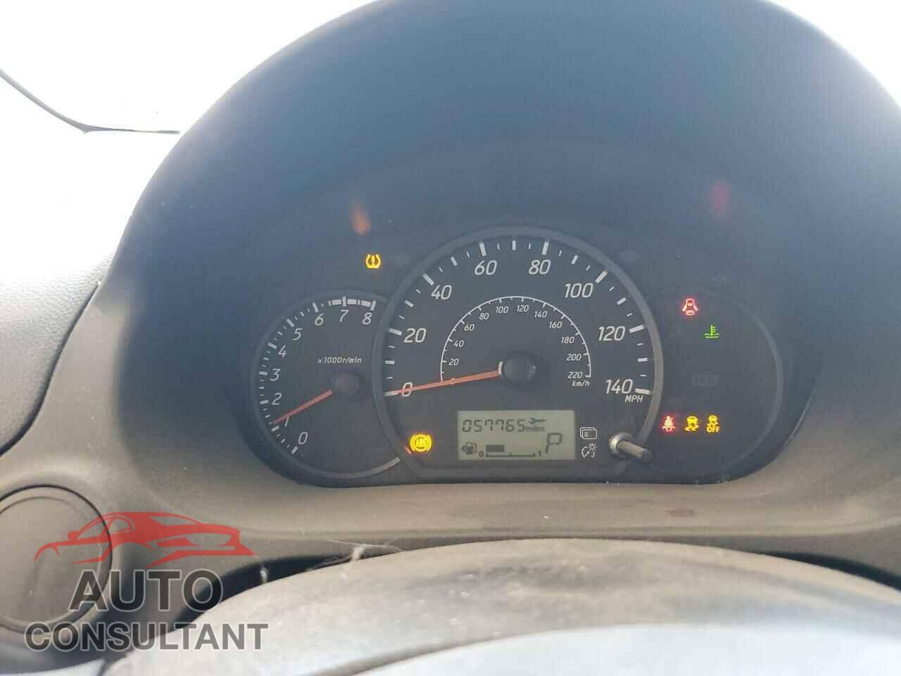 MITSUBISHI MIRAGE 2017 - ML32A3HJ6HH002811