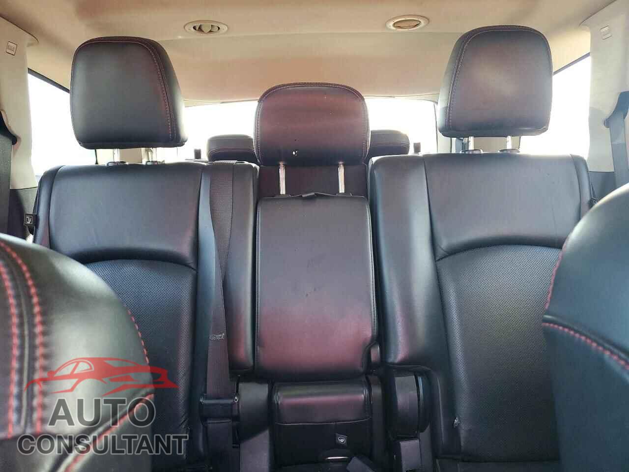DODGE JOURNEY 2017 - 3C4PDDEG5HT596124