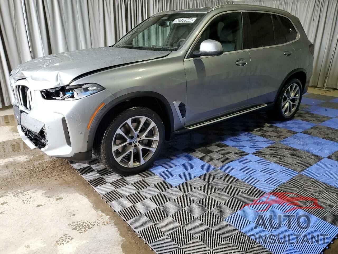 BMW X5 2024 - 5UX23EU00R9V40320