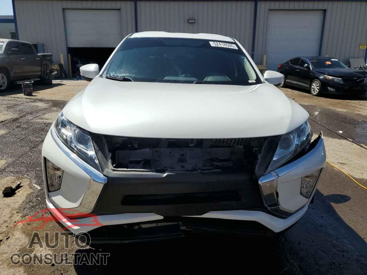 MITSUBISHI ECLIPSE 2020 - JA4AS3AA6LZ001722