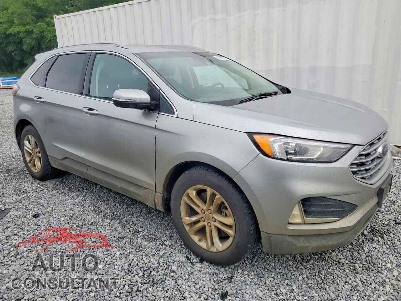 FORD EDGE 2020 - 2FMPK4J97LBA78156