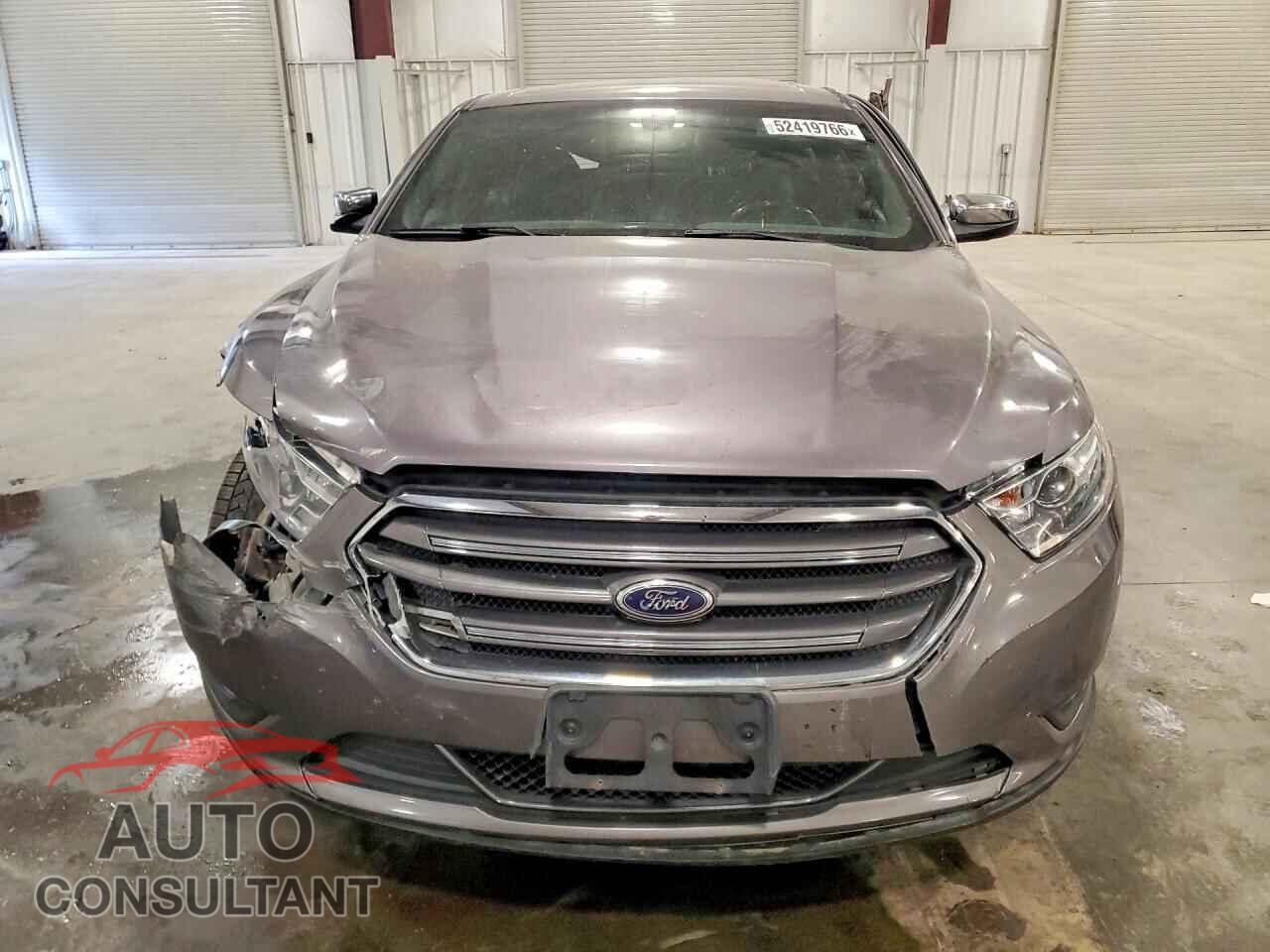FORD TAURUS 2013 - 1FAHP2F80DG210320
