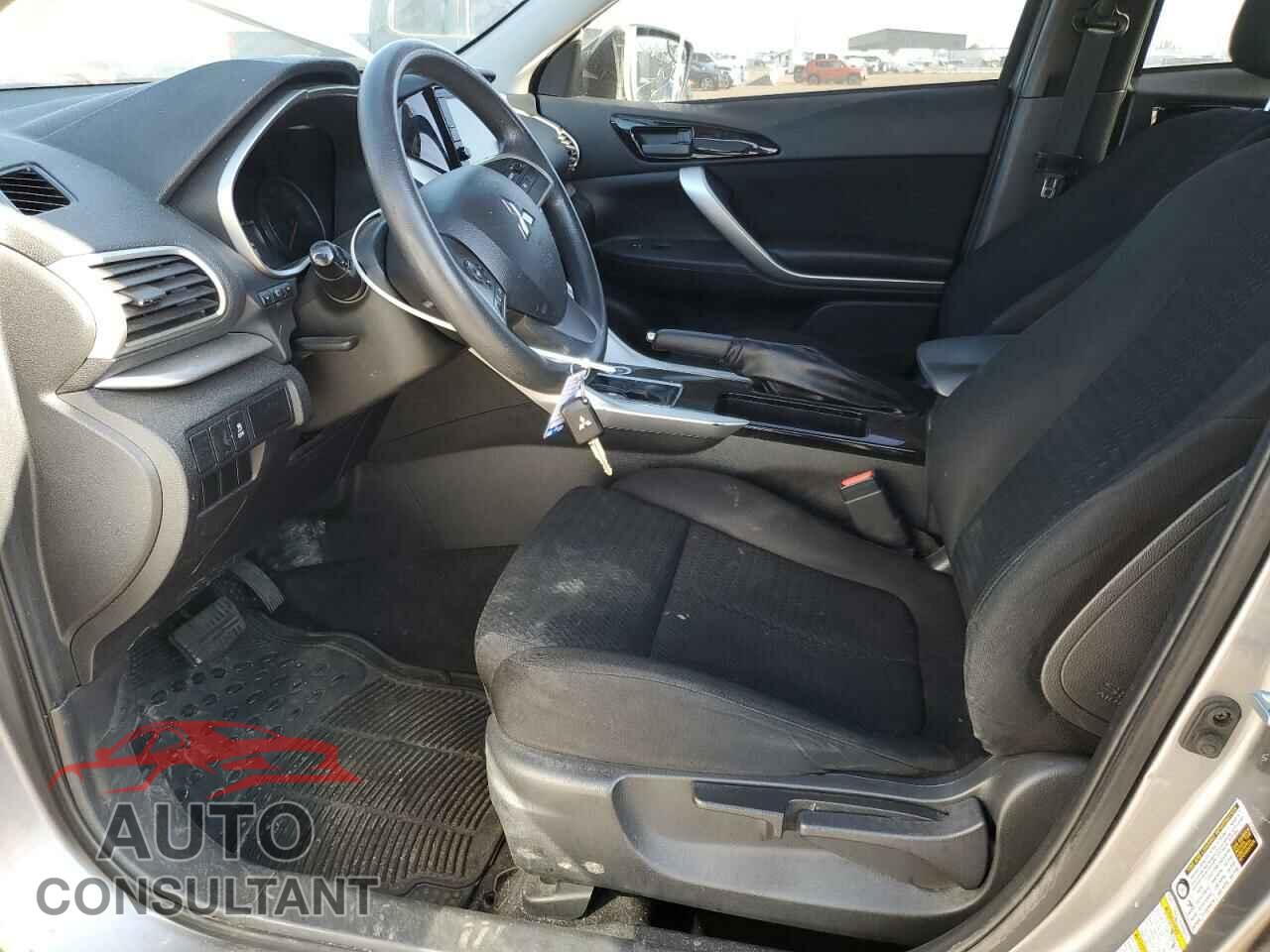 MITSUBISHI ECLIPSE 2020 - JA4AT3AA1LZ000412