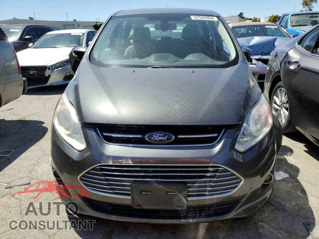 FORD CMAX 2016 - 1FADP5CU2GL108823