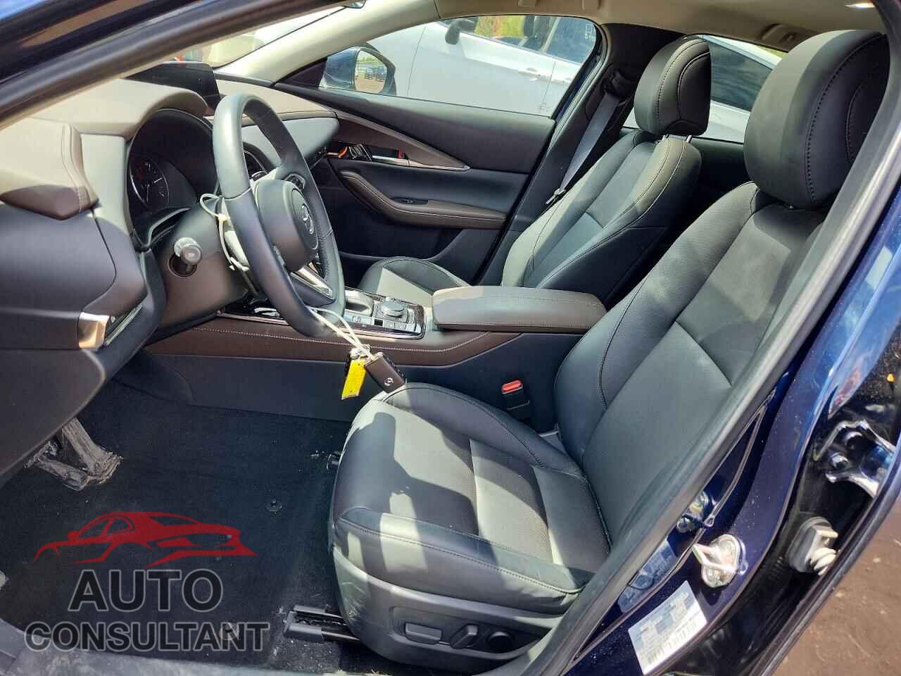 MAZDA CX30 2025 - 3MVDMBDMXSM773460