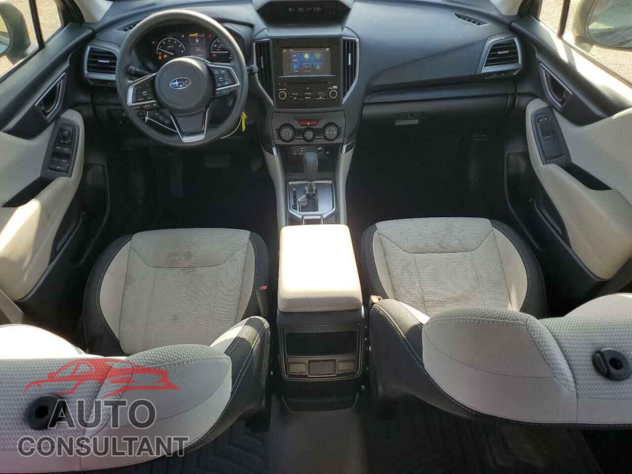 SUBARU FORESTER 2023 - JF2SKACC2PH424632