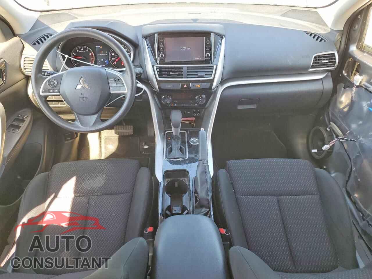 MITSUBISHI ECLIPSE 2020 - JA4AT3AA3LZ005868