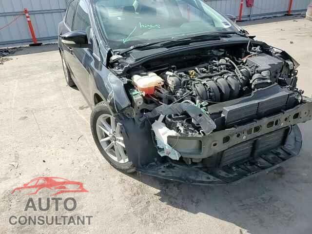 FORD FOCUS 2016 - 1FADP3F28GL396619