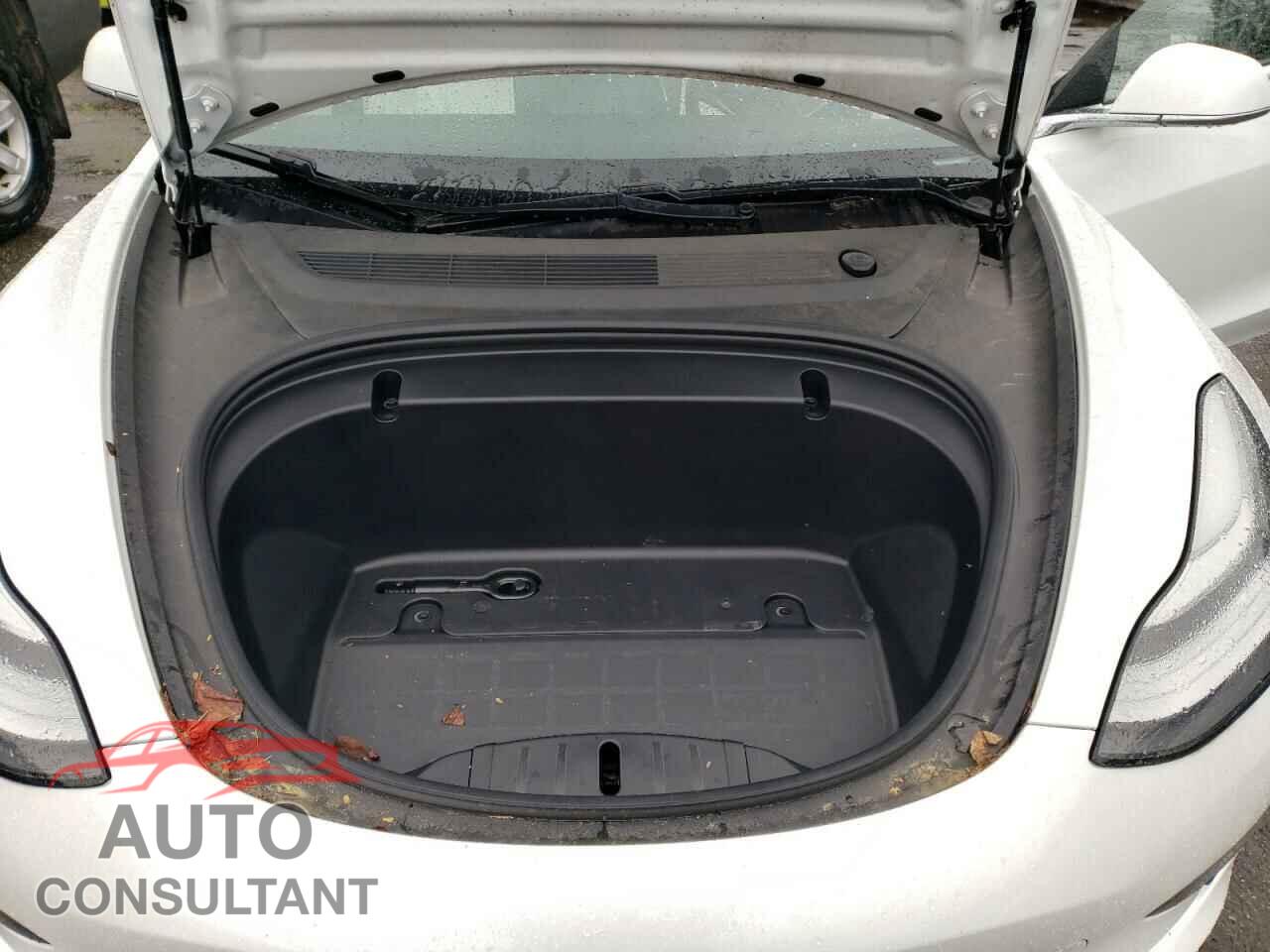 TESLA MODEL 3 2020 - 5YJ3E1EA9LF718206