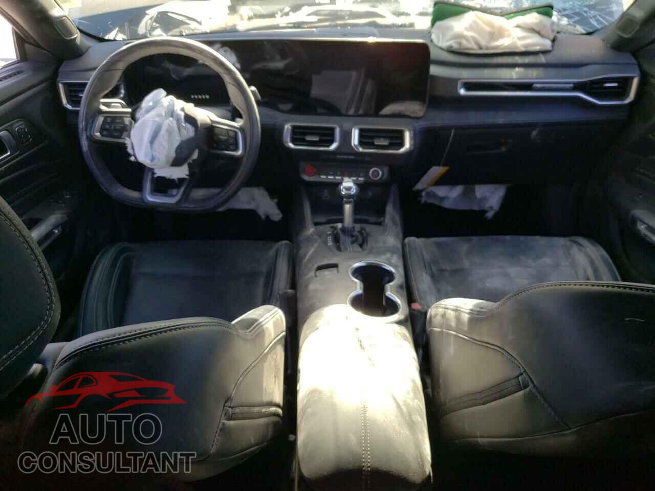 FORD MUSTANG 2024 - 1FA6P8CF5R5400498