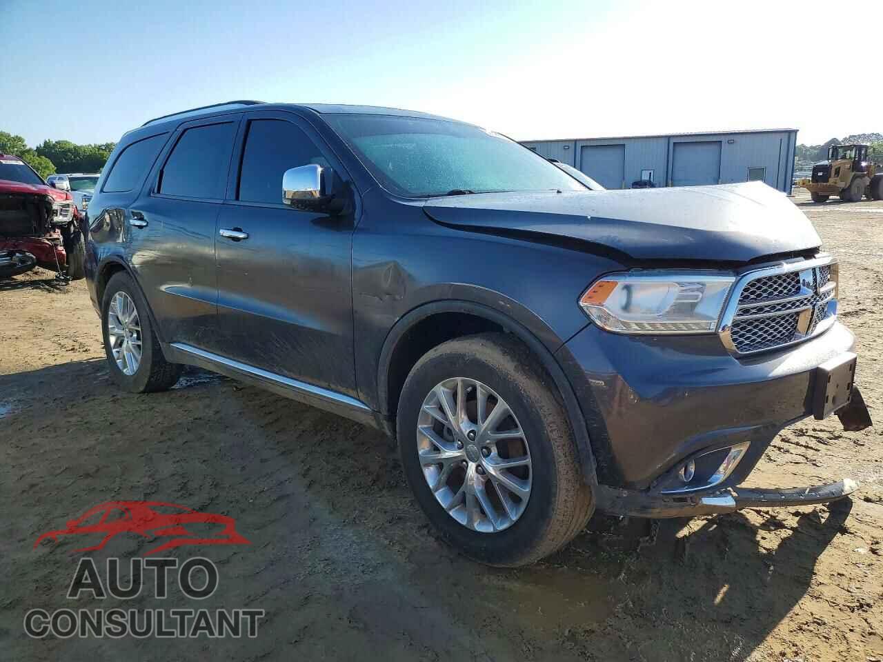 DODGE DURANGO 2015 - 1C4RDJEG6FC801966