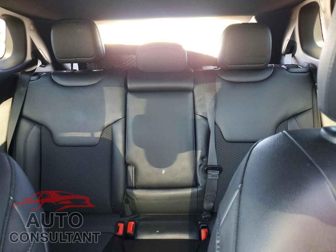 JEEP COMPASS 2026 - 3C4NJDBN9TT199432