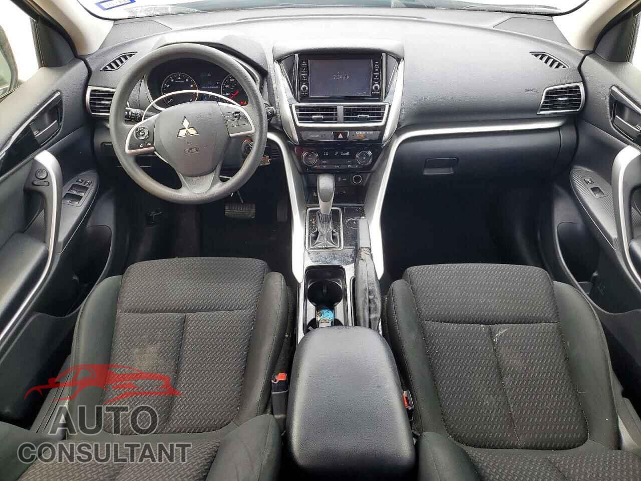 MITSUBISHI ECLIPSE 2019 - JA4AS3AA0KZ019048