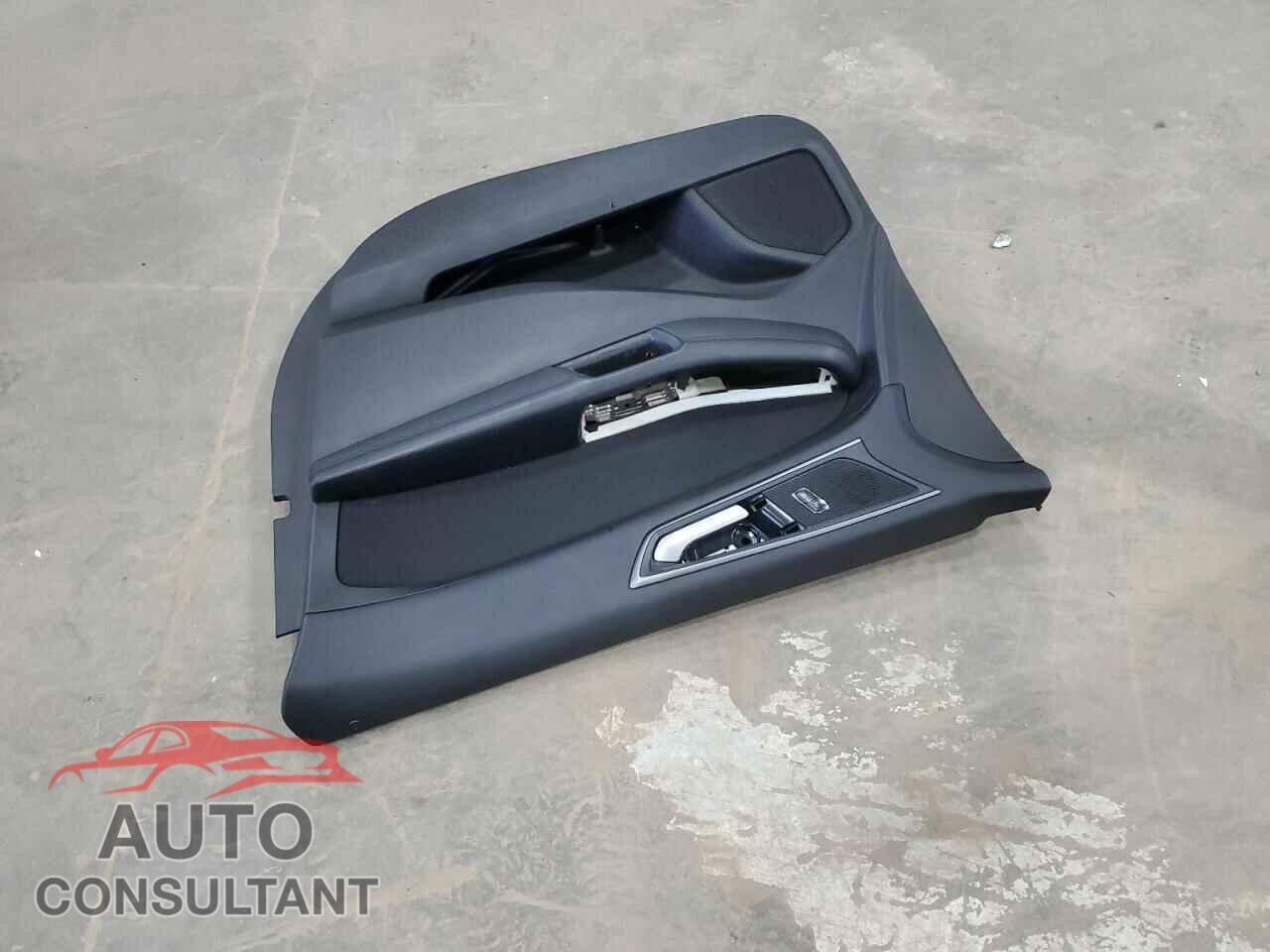 FORD EDGE 2017 - 2FMPK4G93HBB60982