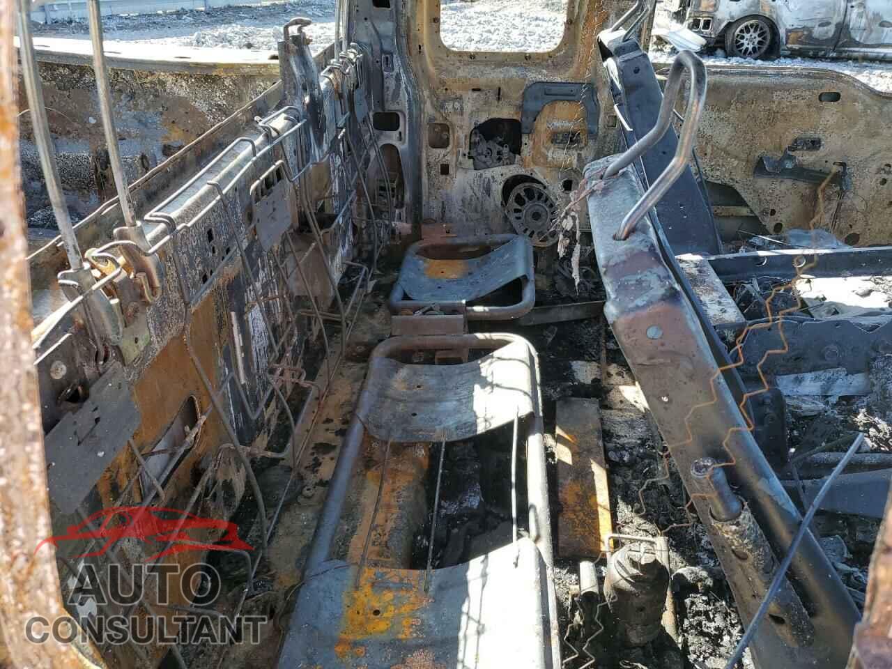FORD F250 2012 - 1FT7X2B63CEA67237