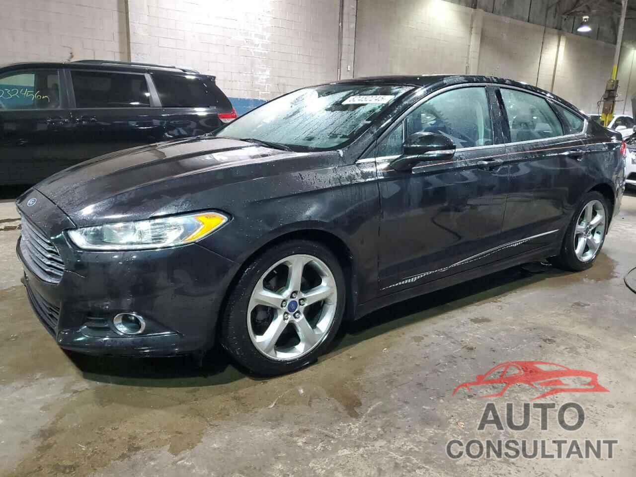 FORD FUSION 2015 - 1FA6P0HD3F5102987