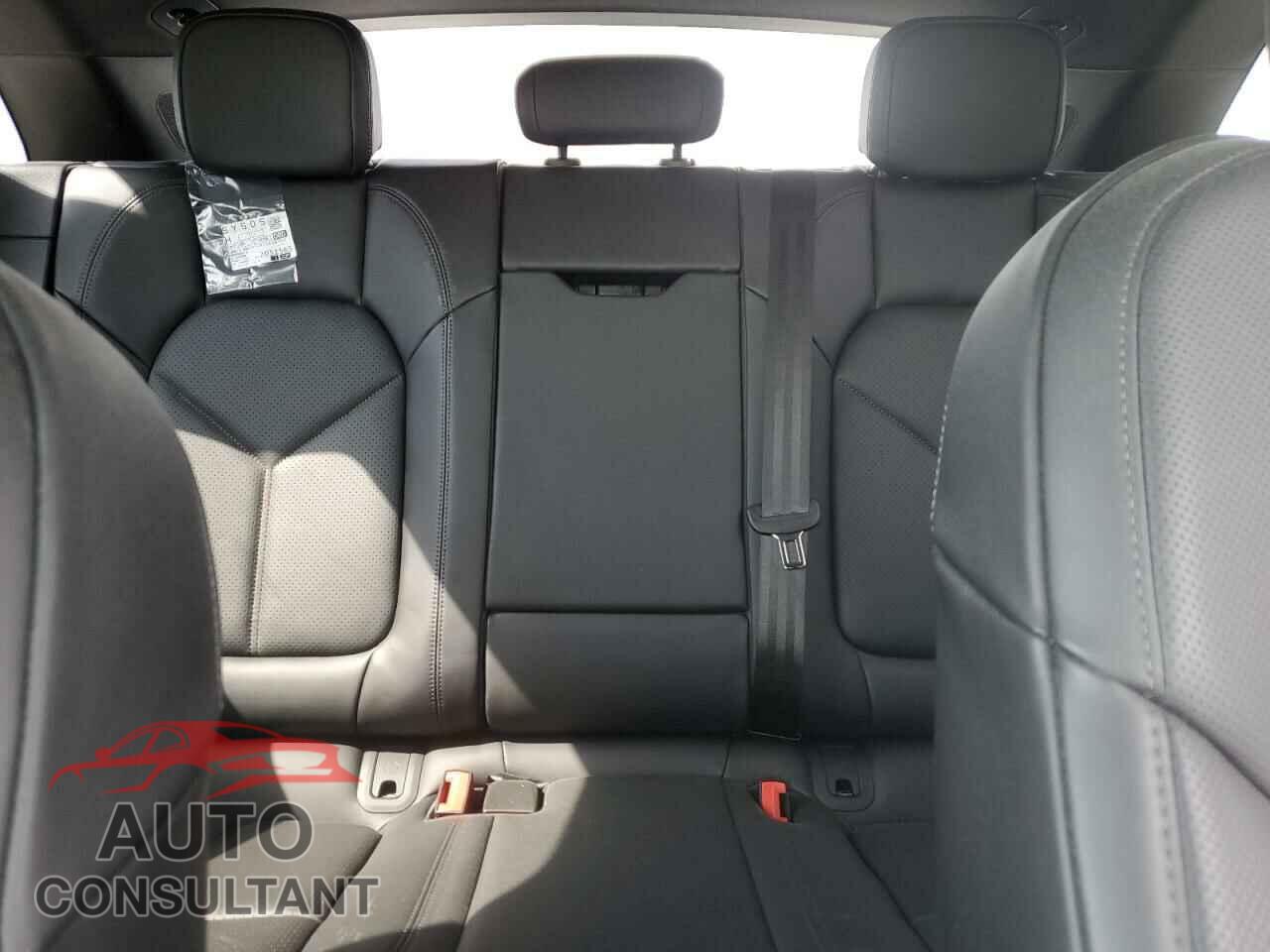 PORSCHE MACAN BASE 2025 - WP1AA2A52SLB05954