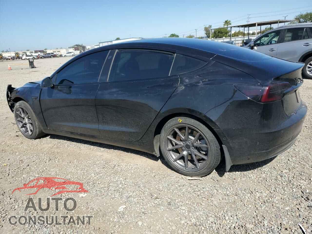 TESLA MODEL 3 2021 - 5YJ3E1EA6MF067702