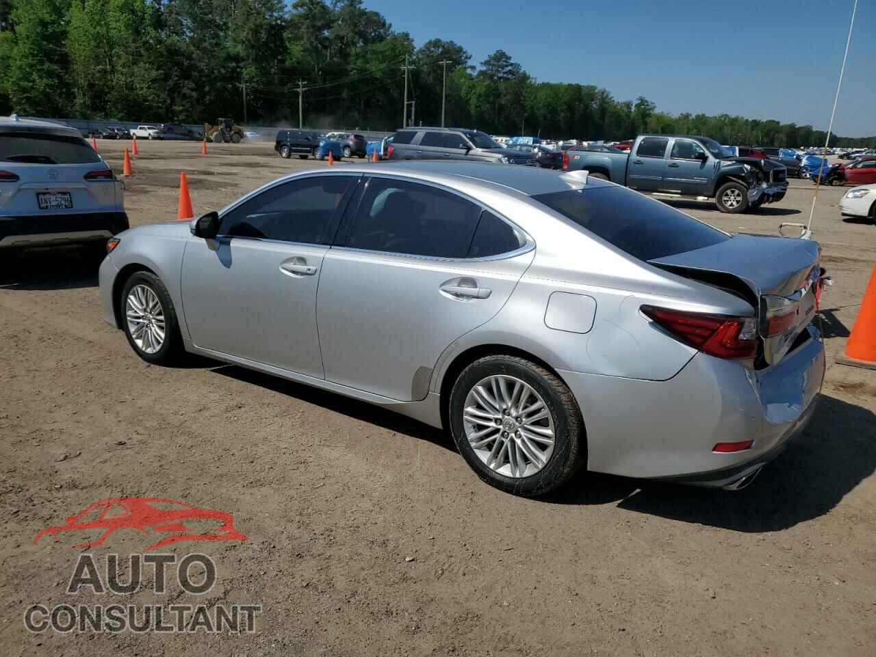 LEXUS ES350 2016 - JTHBK1GG0G2217007