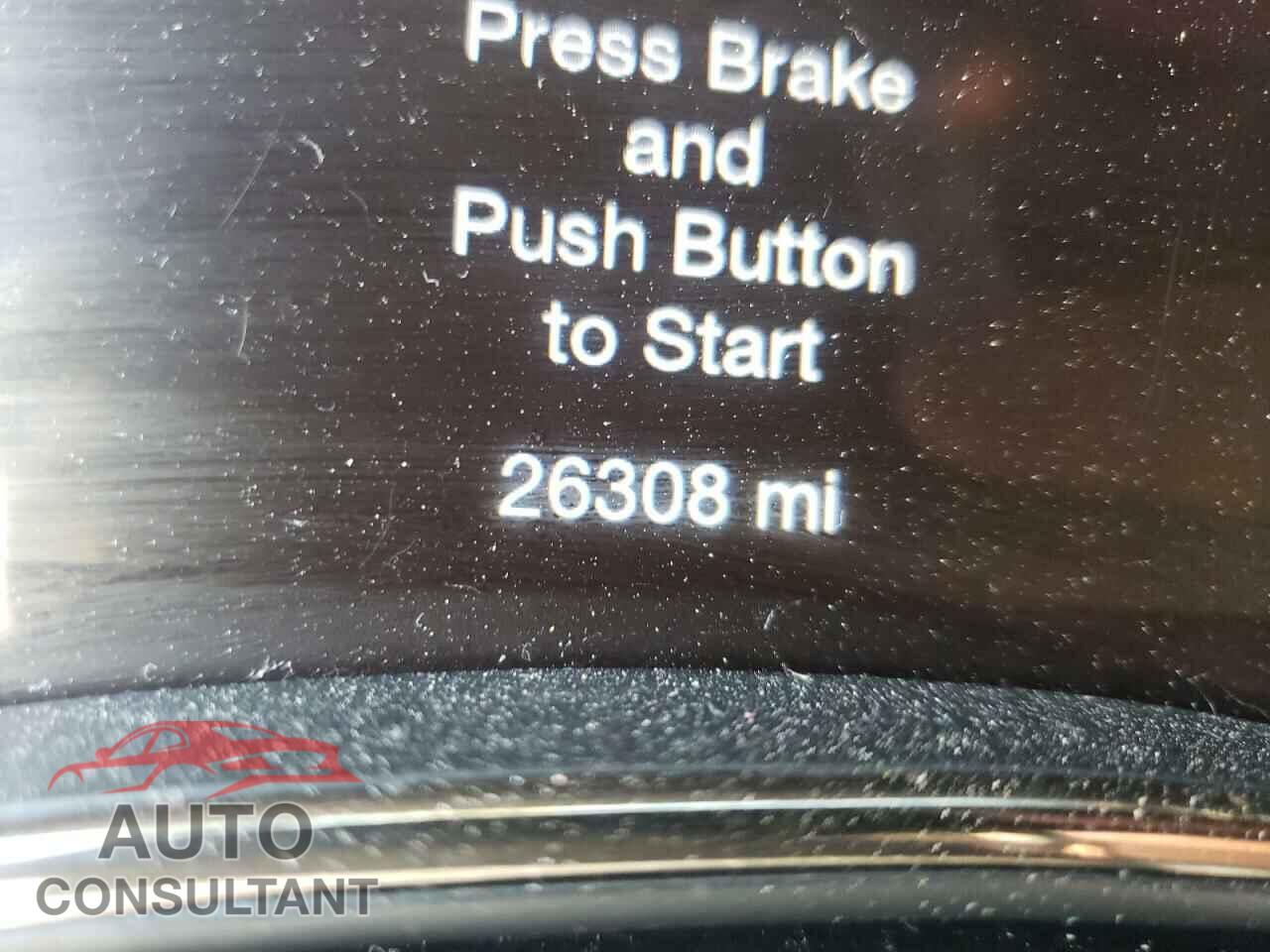 DODGE DURANGO 2020 - 1C4RDJDG7LC224393