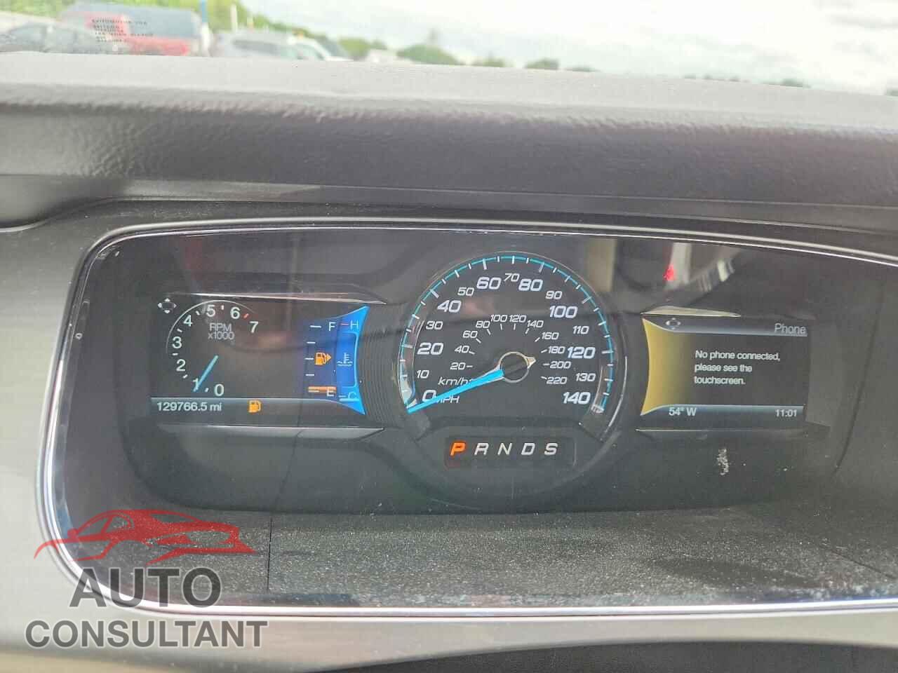 FORD TAURUS 2014 - 1FAHP2E83EG149760