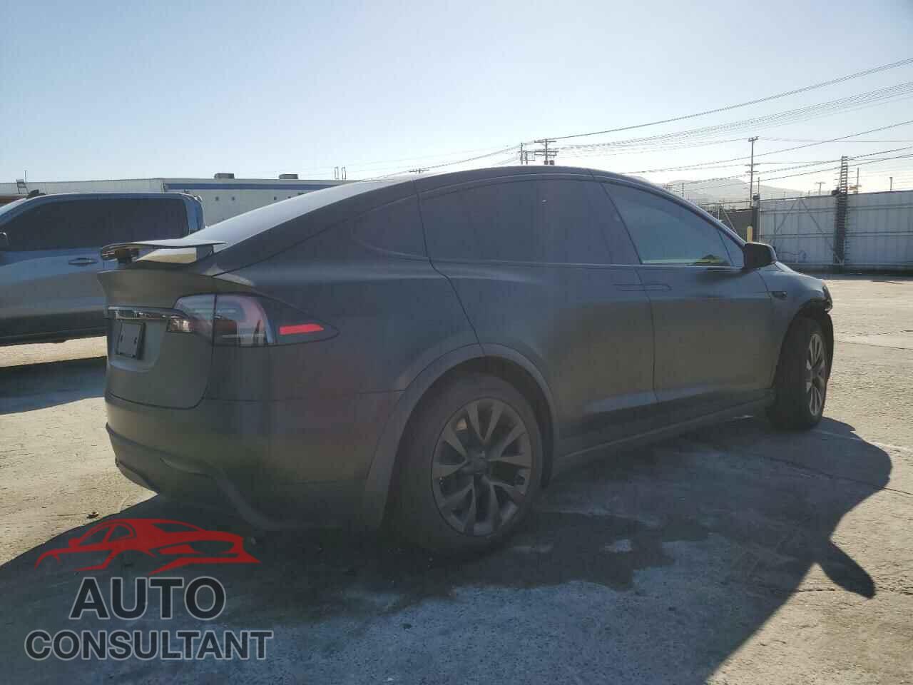TESLA MODEL X 2023 - 7SAXCDE50PF419143