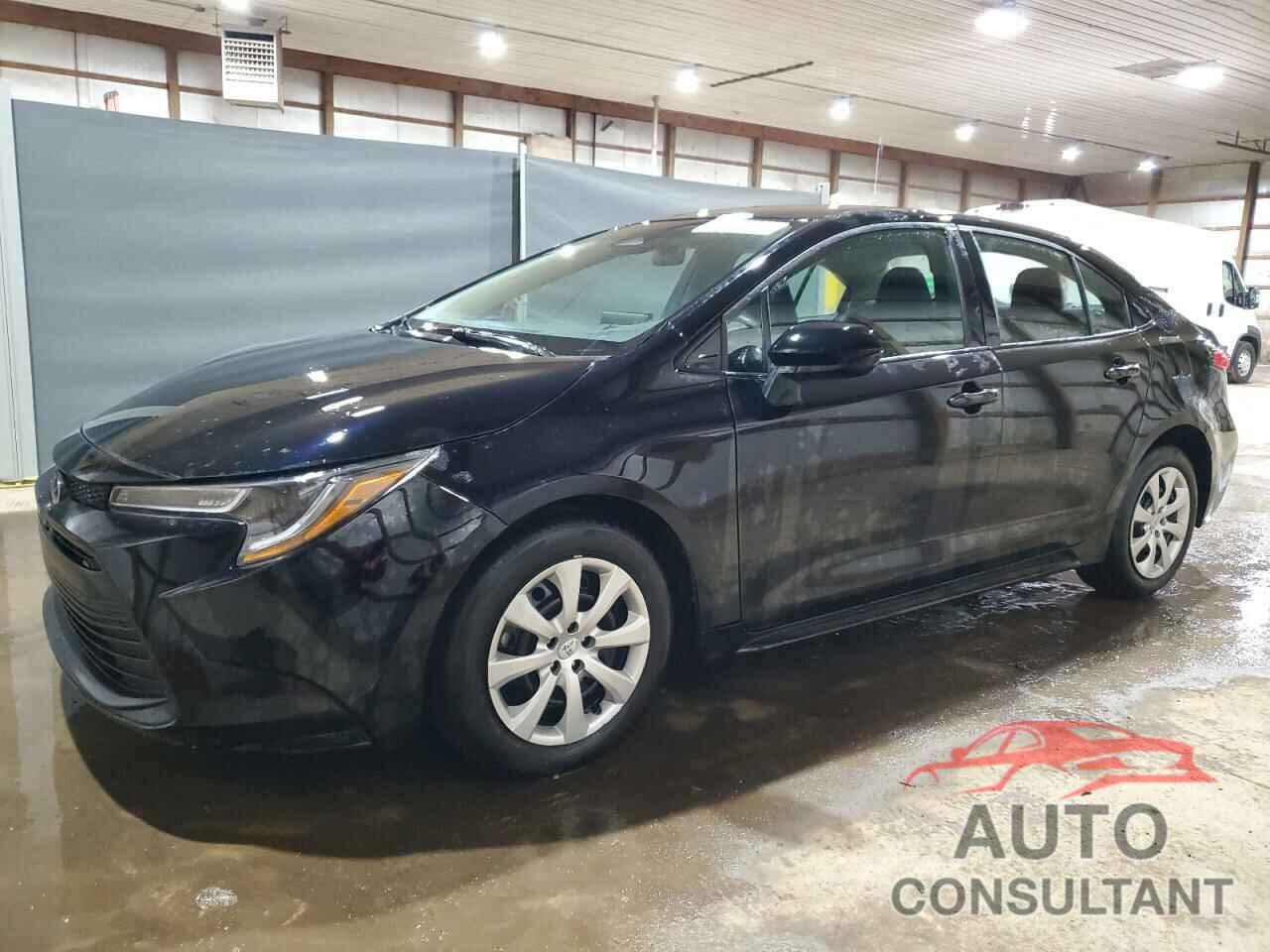 TOYOTA COROLLA 2023 - 5YFB4MDE6PP047110