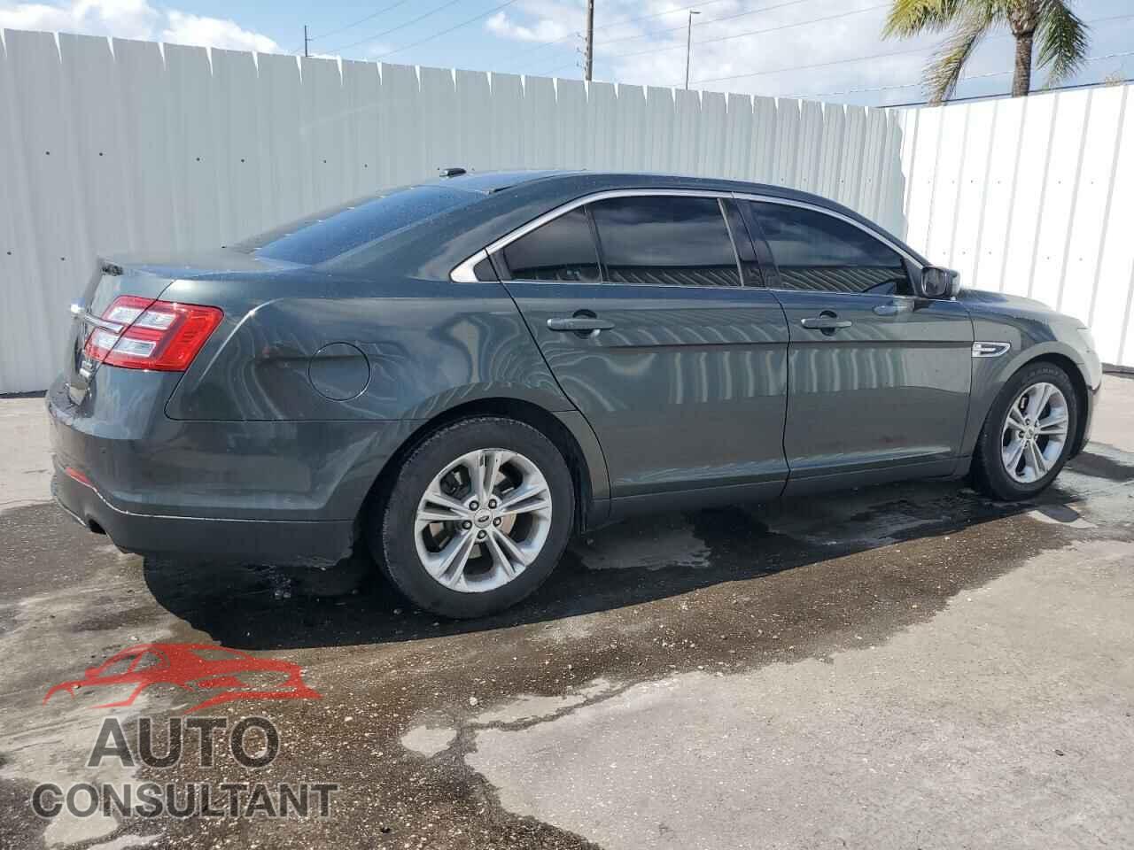FORD TAURUS 2016 - 1FAHP2E9XGG112149