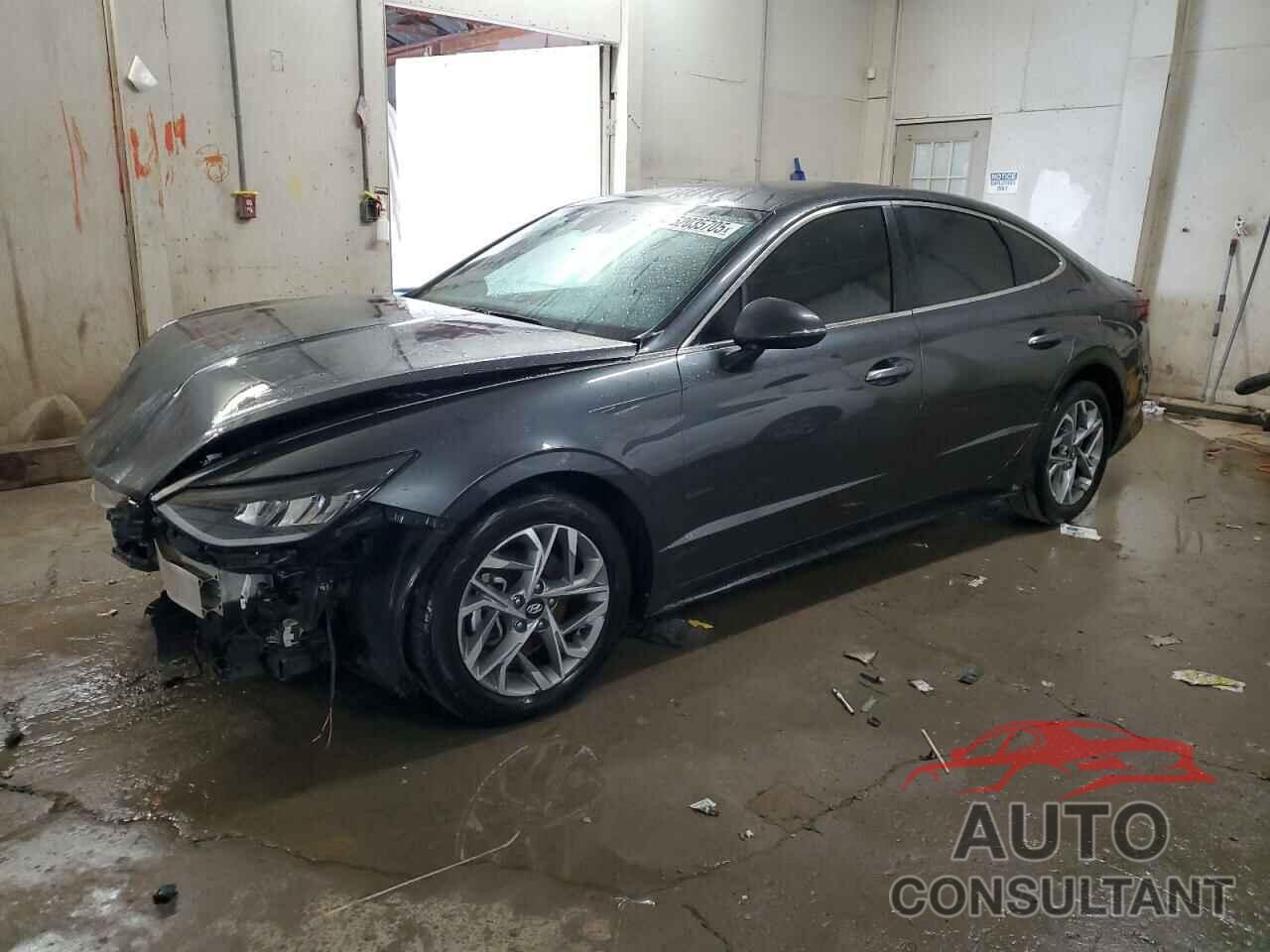 HYUNDAI SONATA 2020 - 5NPEL4JA9LH031038