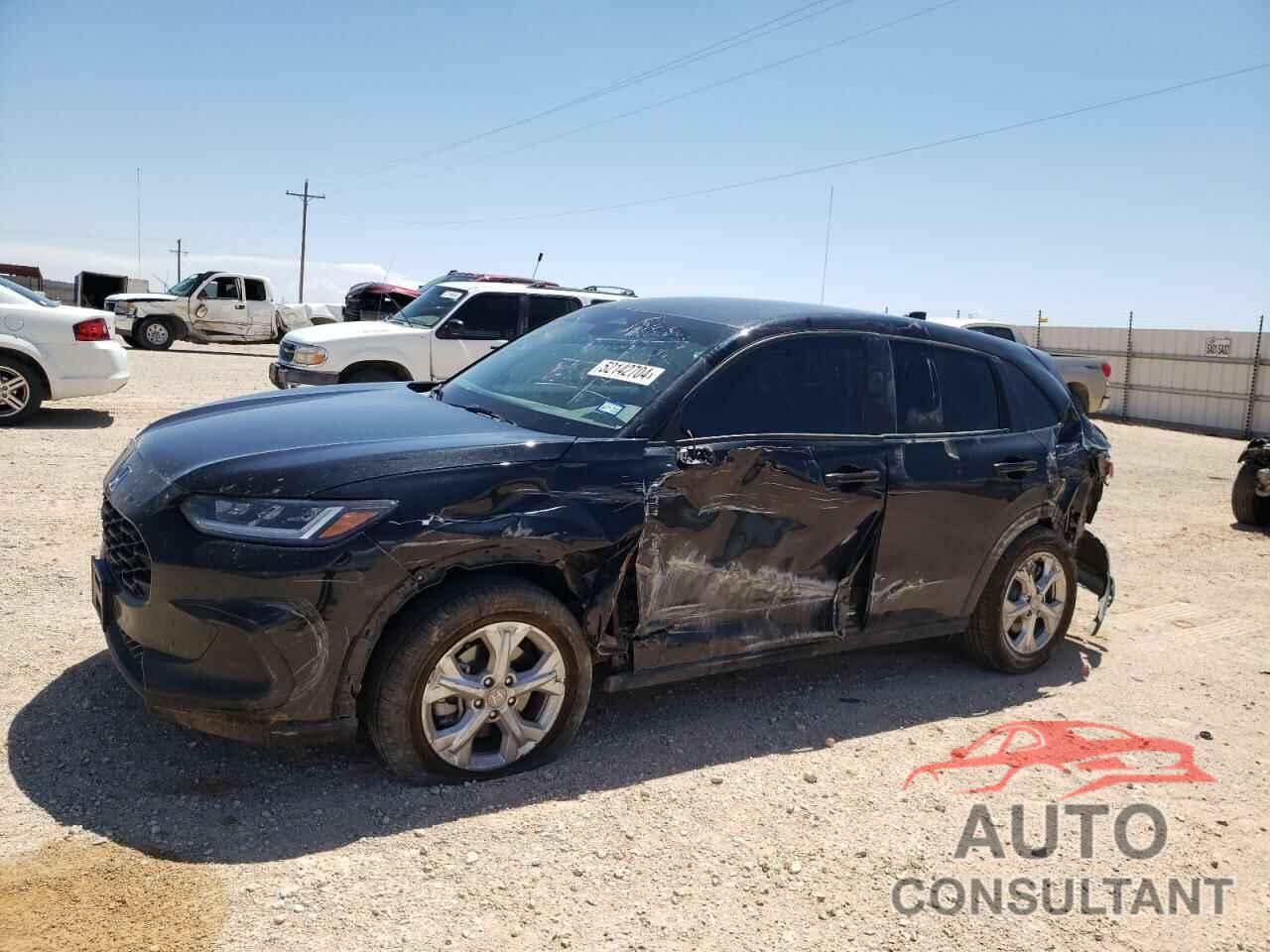 HONDA HR-V 2024 - 3CZRZ1H36RM709179