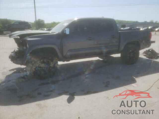 TOYOTA TACOMA 2016 - 3TMCZ5AN3GM027971