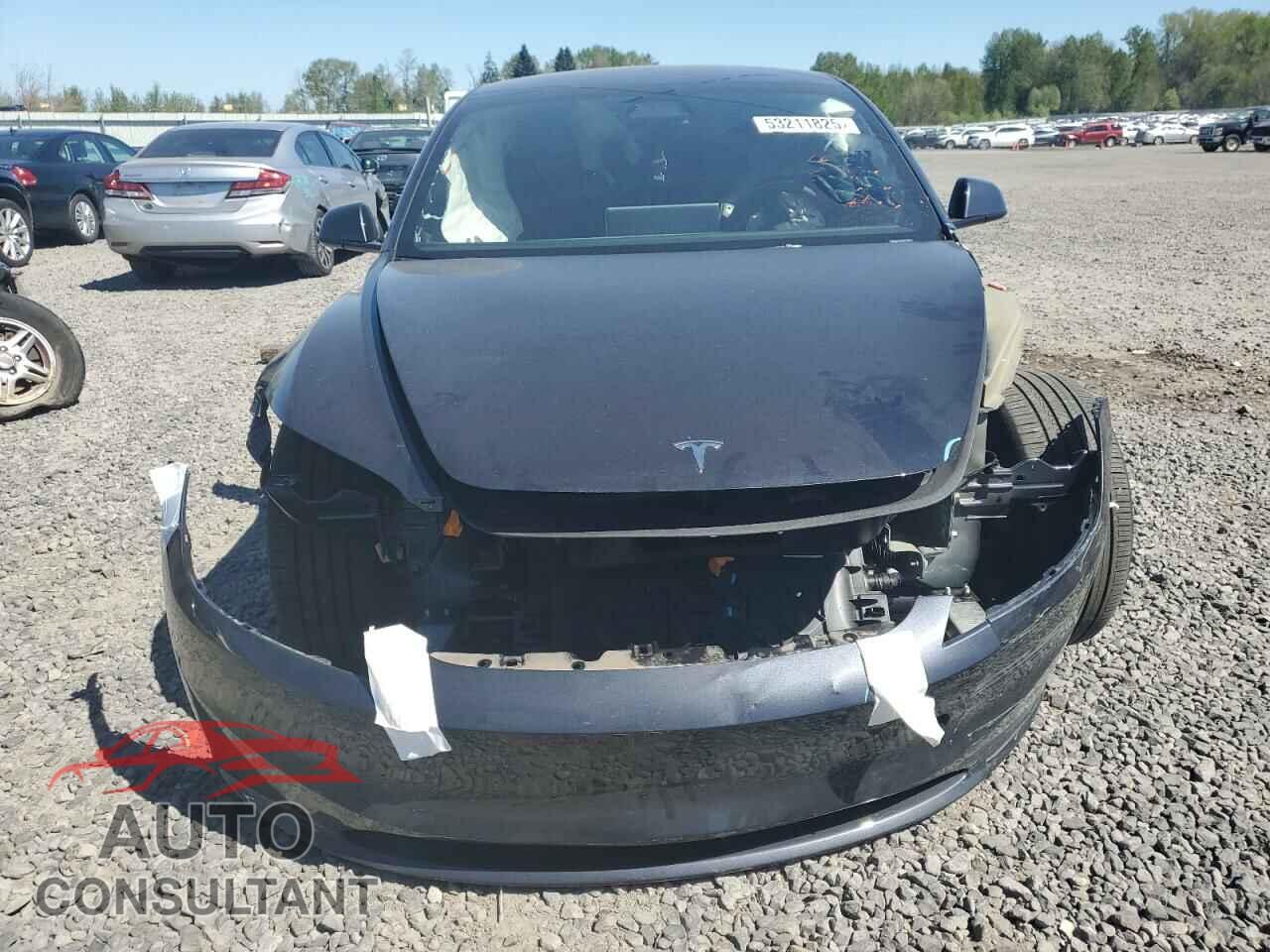 TESLA MODEL 3 2024 - 5YJ3E1EB1RF787568