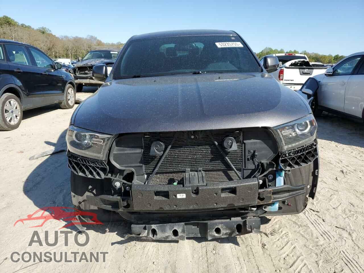 DODGE DURANGO 2015 - 1C4RDJDG5FC163730