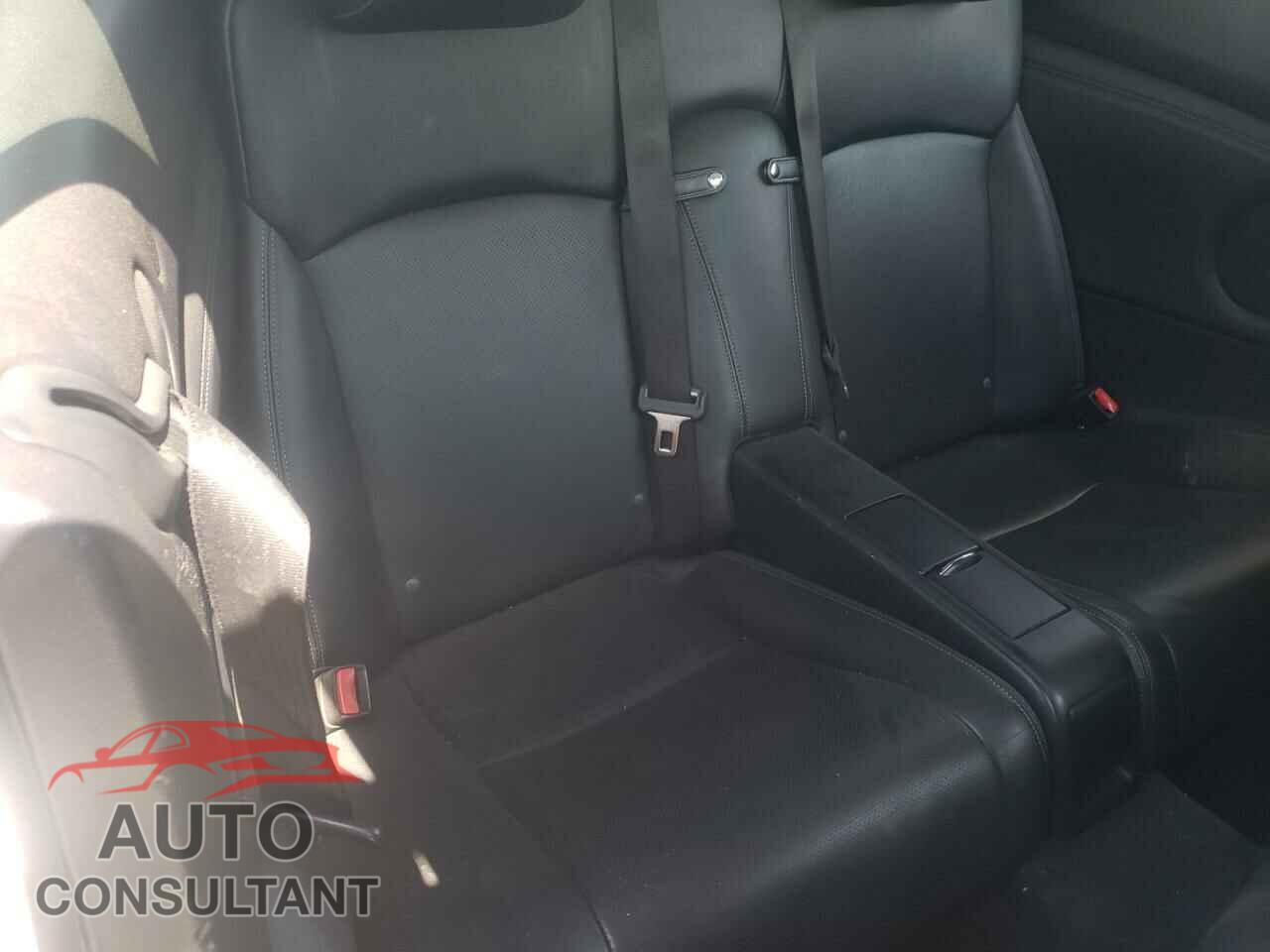 LEXUS IS 2013 - JTHFE2C22D2508998