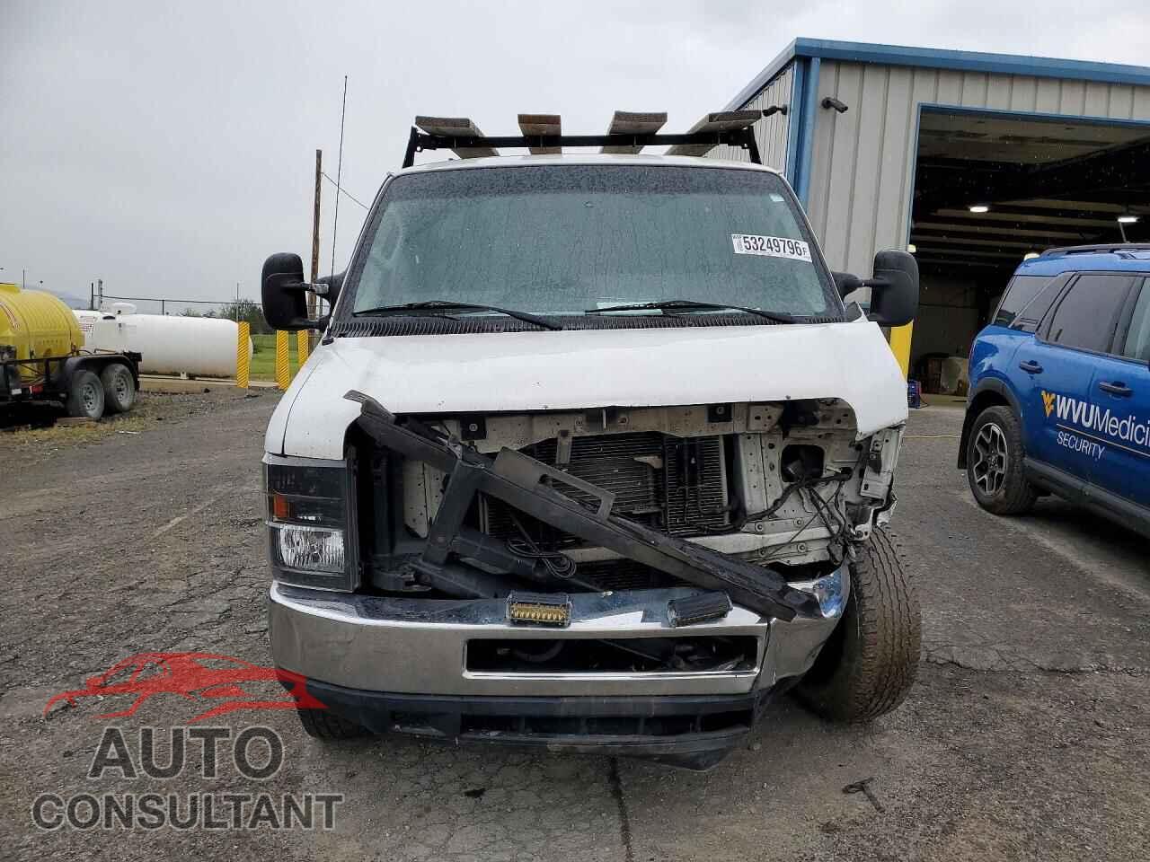 FORD ECONOLINE 2012 - 1FTSS3EL0CDB08736