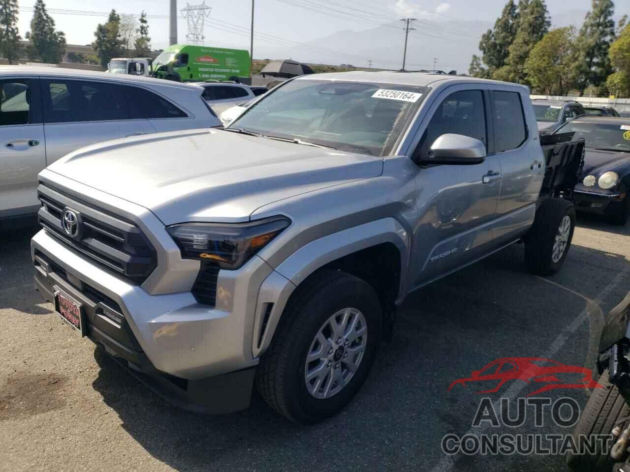 TOYOTA TACOMA 2024 - 3TMLB5JN3RM003340