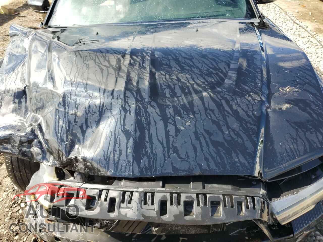 DODGE CHARGER 2013 - 2C3CDXHG2DH567764